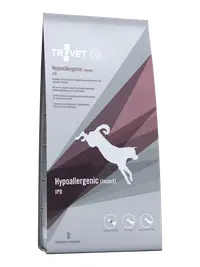 Trovet Dog Hypoallergenic cu Proteina de Insecte, 3 kg