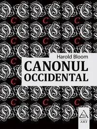 Canonul occidental - Paperback brosat - Harold Bloom