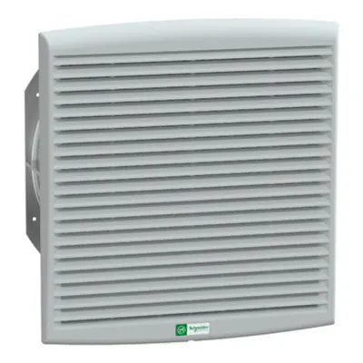 Aerisire. Fortata Climasys Ip54, 850M3/Ora, 230V, Cu Grilaj De Evacuare Si Filtru G2
