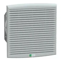 Aerisire. Fortata Climasys Ip54, 850M3/Ora, 230V, Cu Grilaj De Evacuare Si Filtru G2
