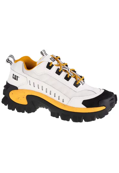 Sneakers - Intruder P723902 - Alb - Alb