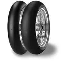Metzeler Racetec SM ( 165/55 R17 TL Roata spate, Mischung K1, NHS )