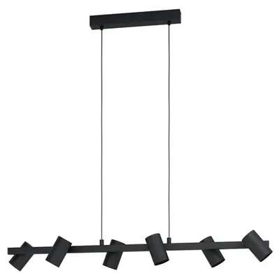 Lustra Eglo Gatuela 1 99464