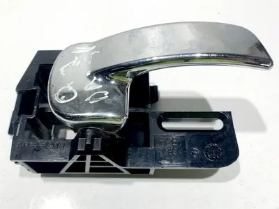 Maner usa interior dreapta fata / spate 80670-JD0 Nissan Qashqai plus 2 facelift (2010-2014) [J10]