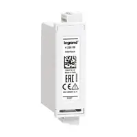 Modul de conectare pentru unita tile de control de automatizare DMX³ - interfa ta RS485 optoizolatoare