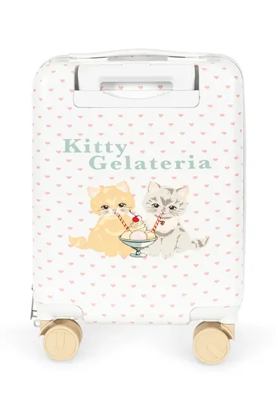 Konges Sløjd valiză TRAVEL SUITCASE