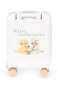 Konges Sløjd valiză TRAVEL SUITCASE