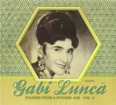 Sounds from a Bygone Age Vol.5