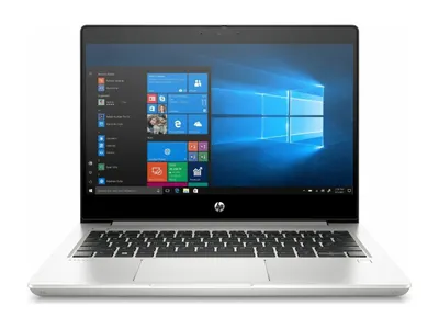 Laptop Second Hand HP ProBook 430 G7, Intel Core i5-10210U 1.60 - 4.20GHz, 8GB DDR4, 256GB SSD, 13.3" Full HD, Webcam