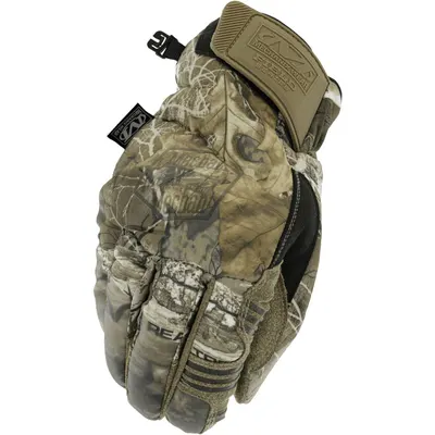 Manusi rezistente la inghet Mechanix SUB35 Realtree
