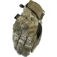 Manusi rezistente la inghet Mechanix SUB35 Realtree