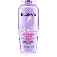 L’Oréal Paris Elseve Hyaluron Plump sampon hidratant cu acid hialuronic 250 ml