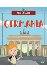 Tarile lumii. Germania