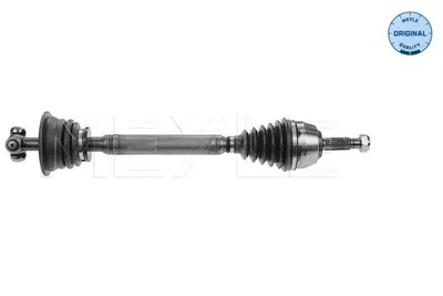 Planetara Fata Stanga 650mm Renault Megane I, Megane I Classic, Megane I Coach, Megane Scenic, Scenic I 1.4-2.0 Intre 1996-2003