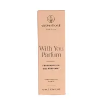 Ulei parfumat With you 10 ml