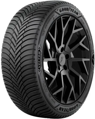 Goodyear Vector All Season 4 ( 235/55 R18 100H EVR )