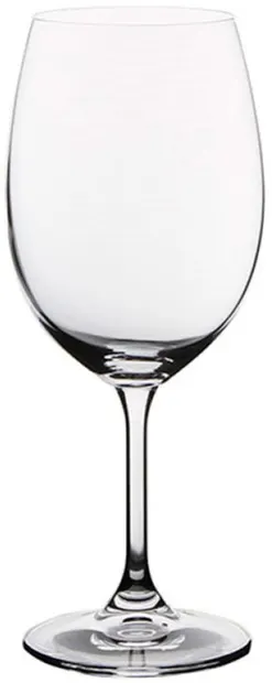 Set de pahare de vin Bohemia - Royal Martina, 6 buc.x 450 ml