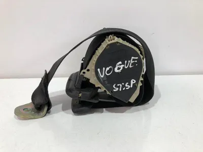 Centura de siguranta stanga spate Land Rover Range rover vogue L322 (2002-2009)