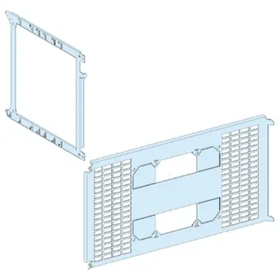 Placa de montaj pentru NS FIX -3P/4P 1600A latime 650