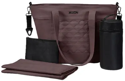 Geantă de accesorii Мoon - V-Shape, Tonka, new