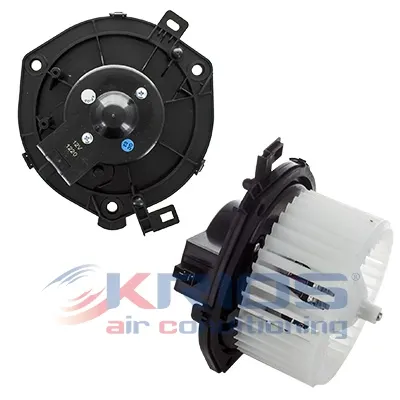 Ventilator habitaclu potrivit IVECO DAILY III, DAILY IV, DAILY V 05.99-02.14