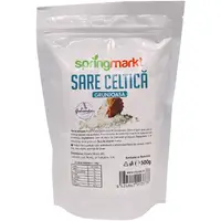Sare celtica grunjuasa, 500g, Springmarkt