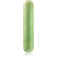 Blush Gaia ECO Bullet vibrator Green 7.9 cm
