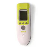 Termometru cu infrarosu Cangaroo - Easy Check, JXB-183