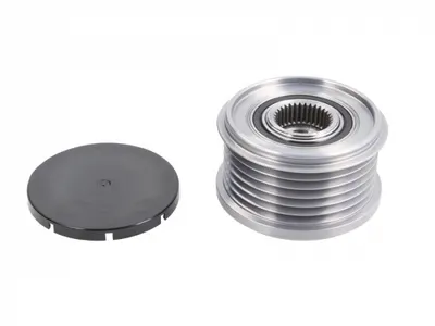 Fulie Alternator Potrivit Ds Ds 3; Volvo S60 Ii, S80 Ii, V50, V60 I, V70 Iii; Citroen Berlingo, Berlingo Multispace, Berlingo Minivan, C2, C2 Enterprise, C3 I, C3 Ii 1.4-2.3d 03.94