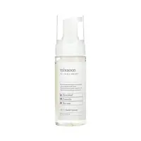 Spuma de curatare pentru fata H.C.T. Bubble, 150ml, Mixsoon
