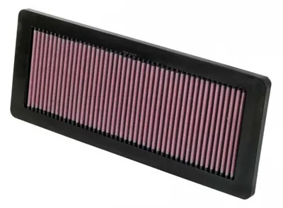 Filtru aer sport Citroen C4 Grand Picasso I (UA_) KN Filters 33-2936