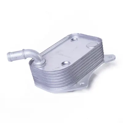 Radiator ulei, ulei motor KALTSTADT KS-05-0037