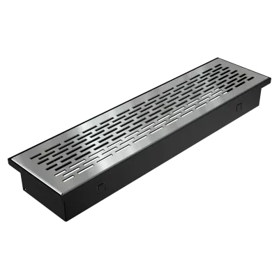 Inox 9/40
