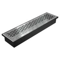 Inox 9/40