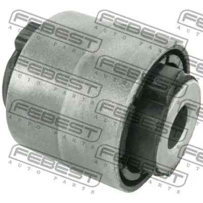 Bucse brat suspensie FEBEST MZAB-155