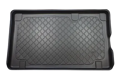 Tavita Portbagaj Compatibila Fiat Scudo II/ Citroen Jumpy II/ Peugeot Expert II (Dupa Randul 3)