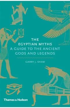 Egyptian Myths