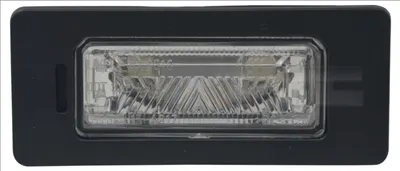 Lampa numar inmatriculare AUDI A1, A4, A5, A6, A7, Q5 SKODA YETI VW PASSAT 2006-2016