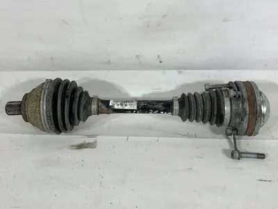 Planetara stanga fata 5N0407763D Volkswagen Tiguan facelift (2011-2015) 2.0 tdi CFFB