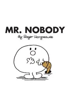 Mr. Nobody