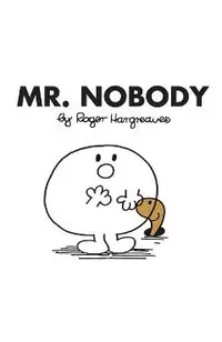 Mr. Nobody