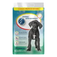 Covorase Igienice 4DOG 10buc 10buc