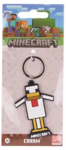 Breloc Magic Toys Games: Minecraft - Pui