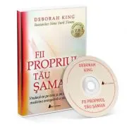 Audiobook. Fii propriul tau Saman