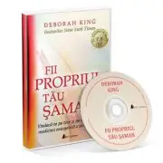 Audiobook. Fii propriul tau Saman