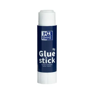 Lipici solid stick, Herlitz, Oxford, Super Strong, 8g