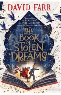 The Book of Stolen Dreams