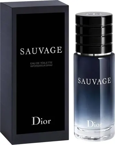 Christian Dior Sauvage Apă de toaletă , 30 ml