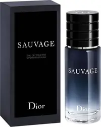 Christian Dior Sauvage Apă de toaletă , 30 ml