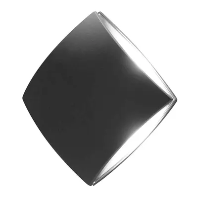 Aplica Elva 1 Light Wall Fitting